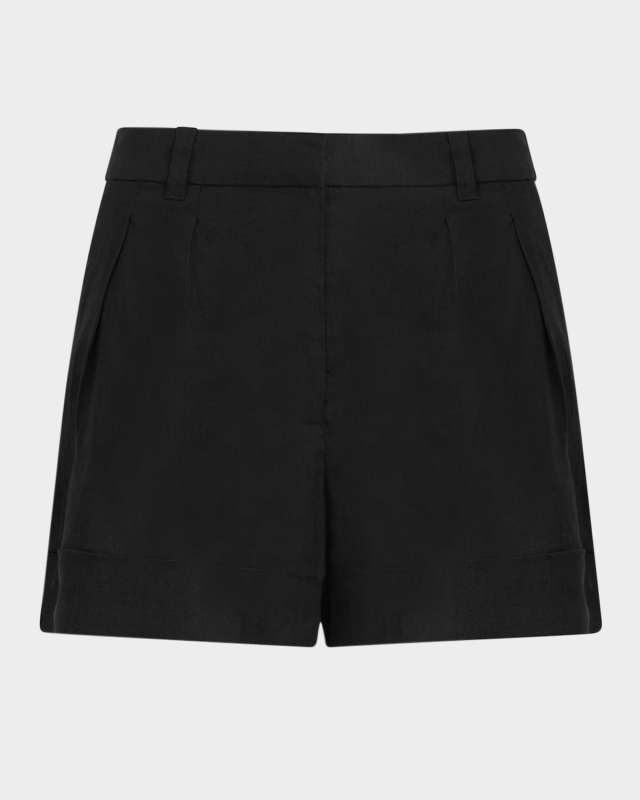 The Brody Tailored Shorts